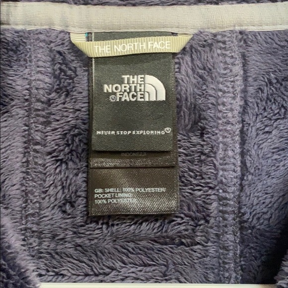 North face jacket - Picture 2 of 4